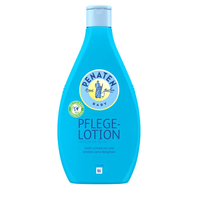 Penaten powder for kids