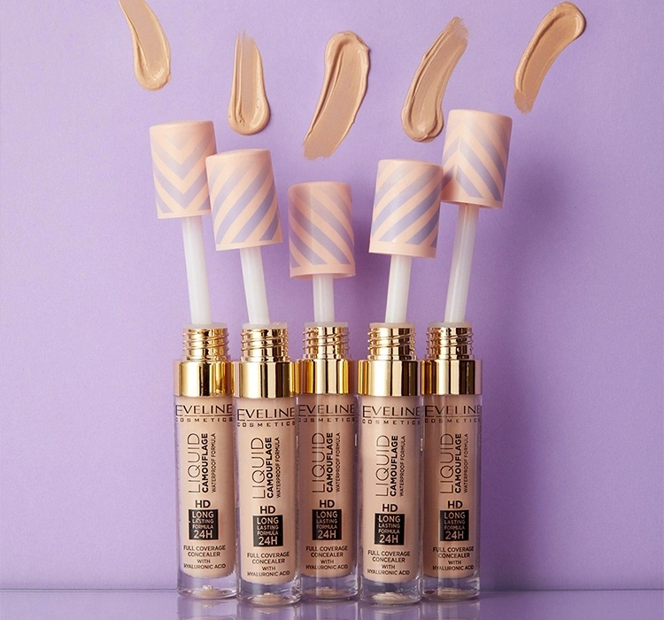 Full Coverage Concealer 7 ml